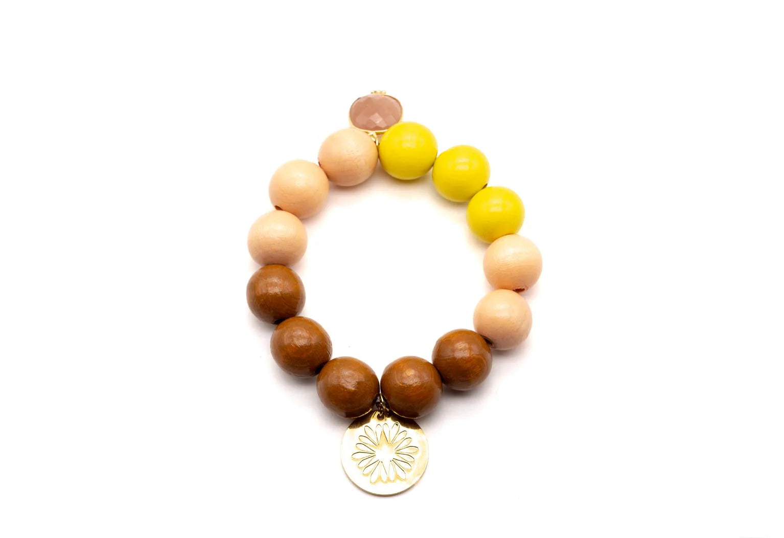 Armband - HSD Sweet Desert