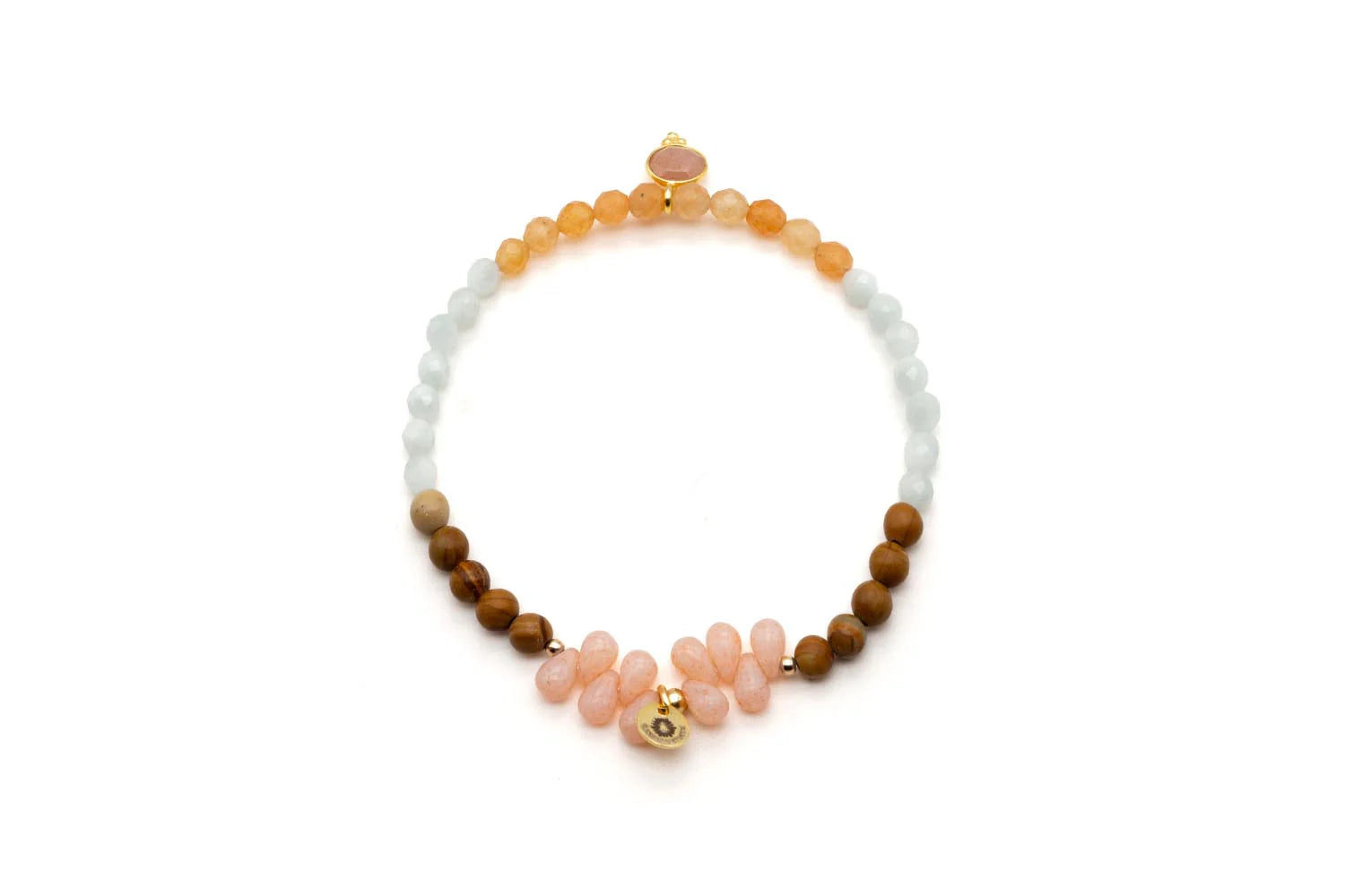 Armband - Drops Sweet Desert
