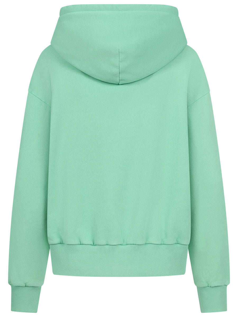 Hoodie Another Brand- Paradise Island