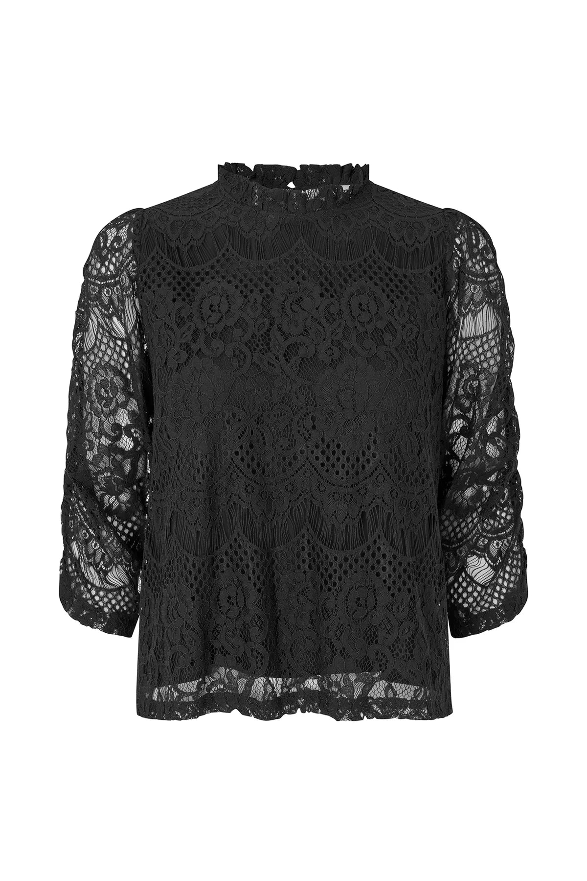 LilouLL Bluse