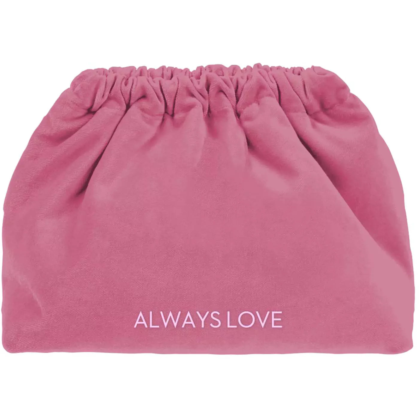 Sorbet Island- ALWAYS LOVE Clutch
