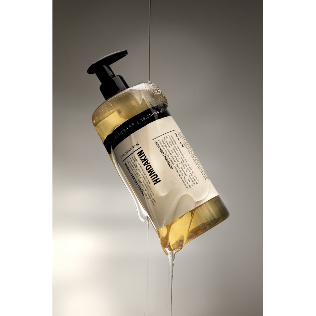 Dish Soap - Salvia & Sea Buckthorn