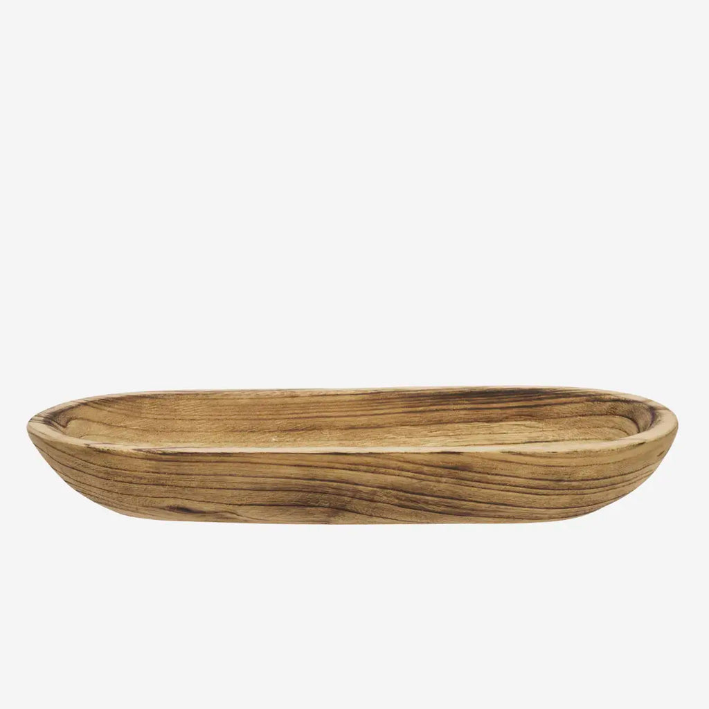 Holztablett