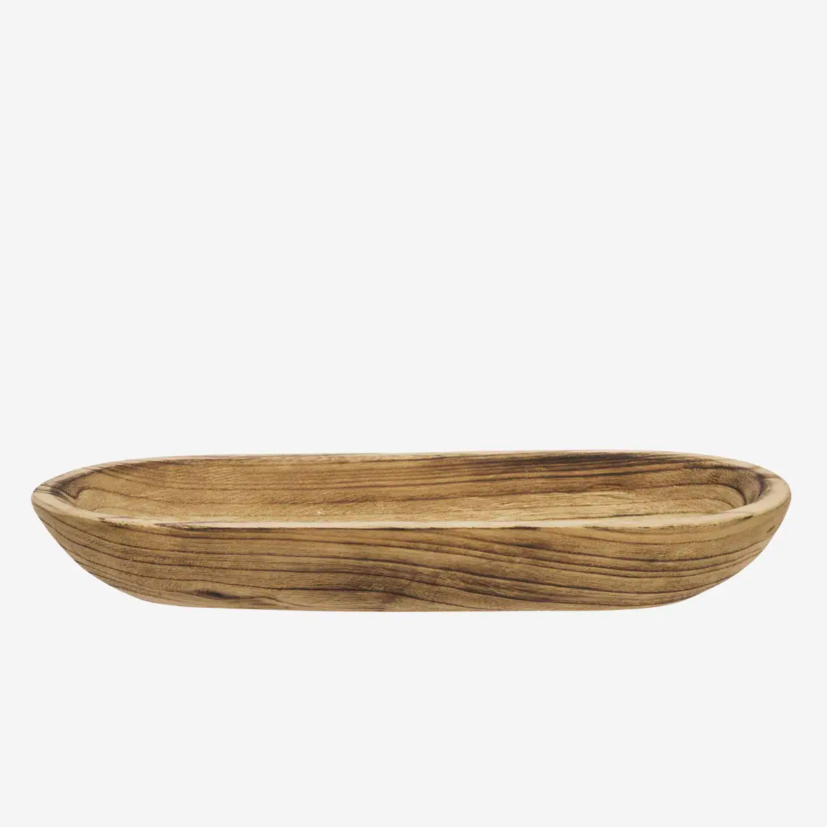 Holztablett