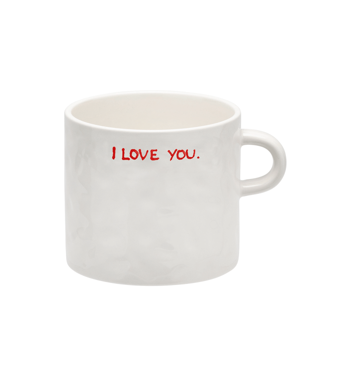 Mug I Love You