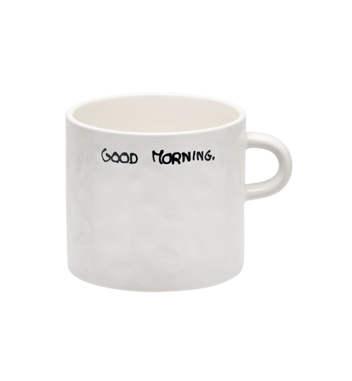 Mug Good Morning