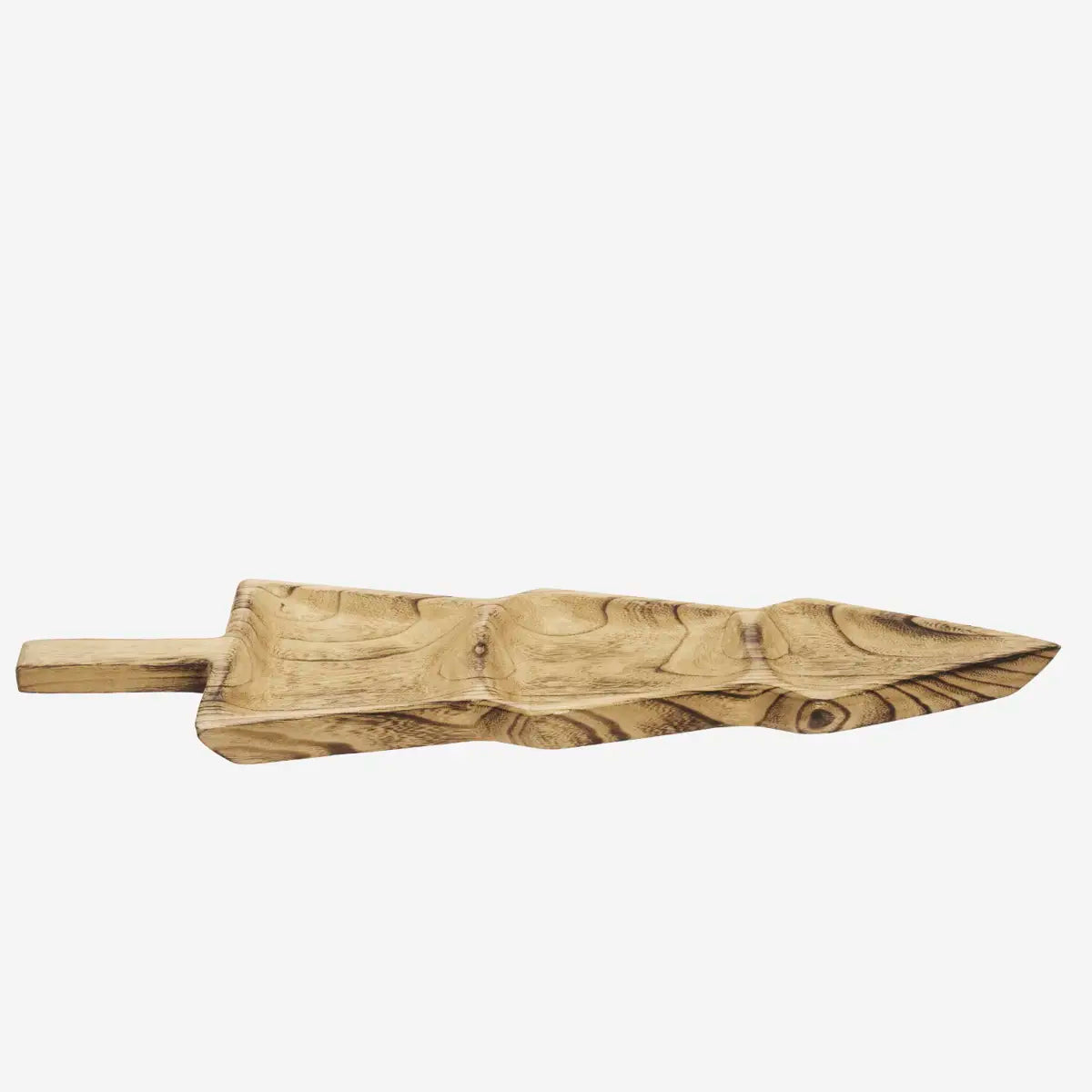 Weihnachtsbaumtablett