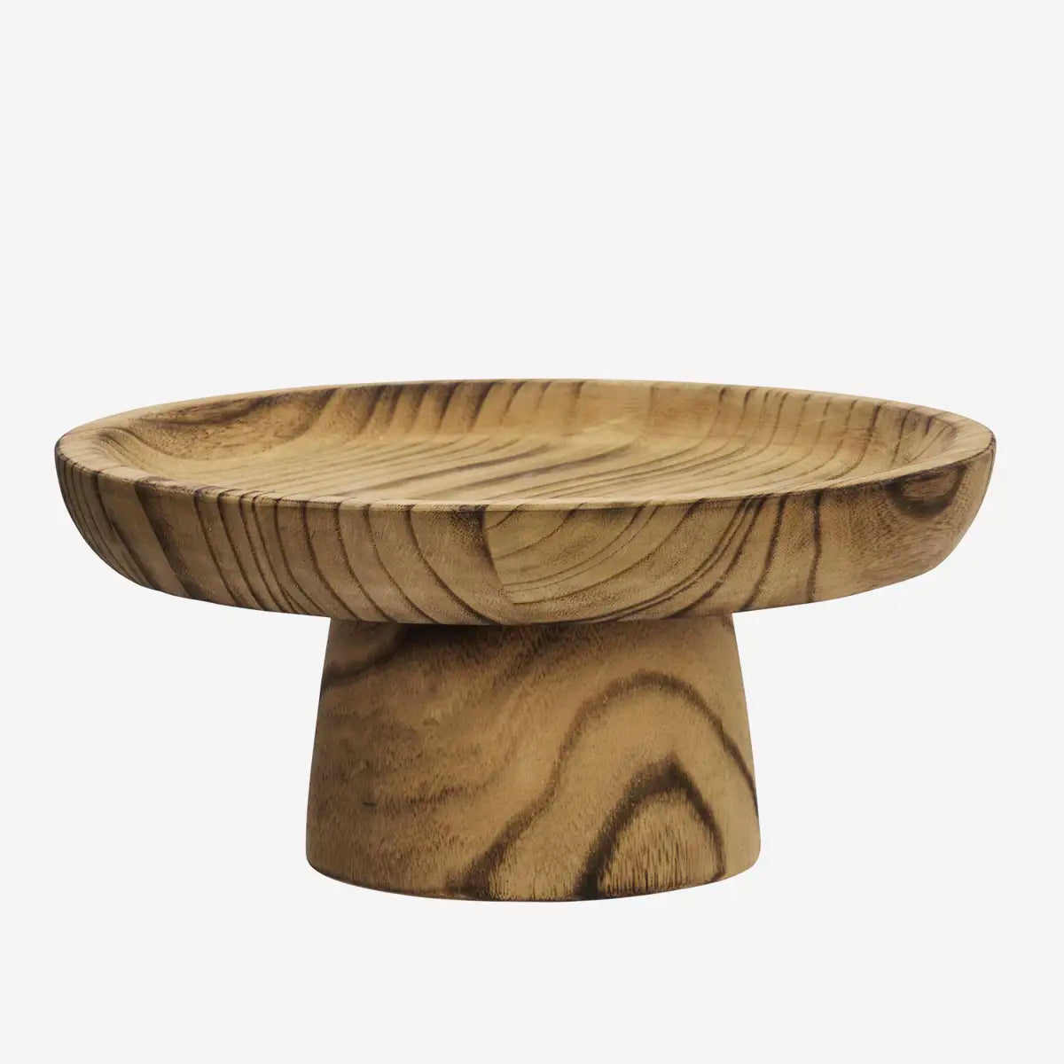 Holztablett