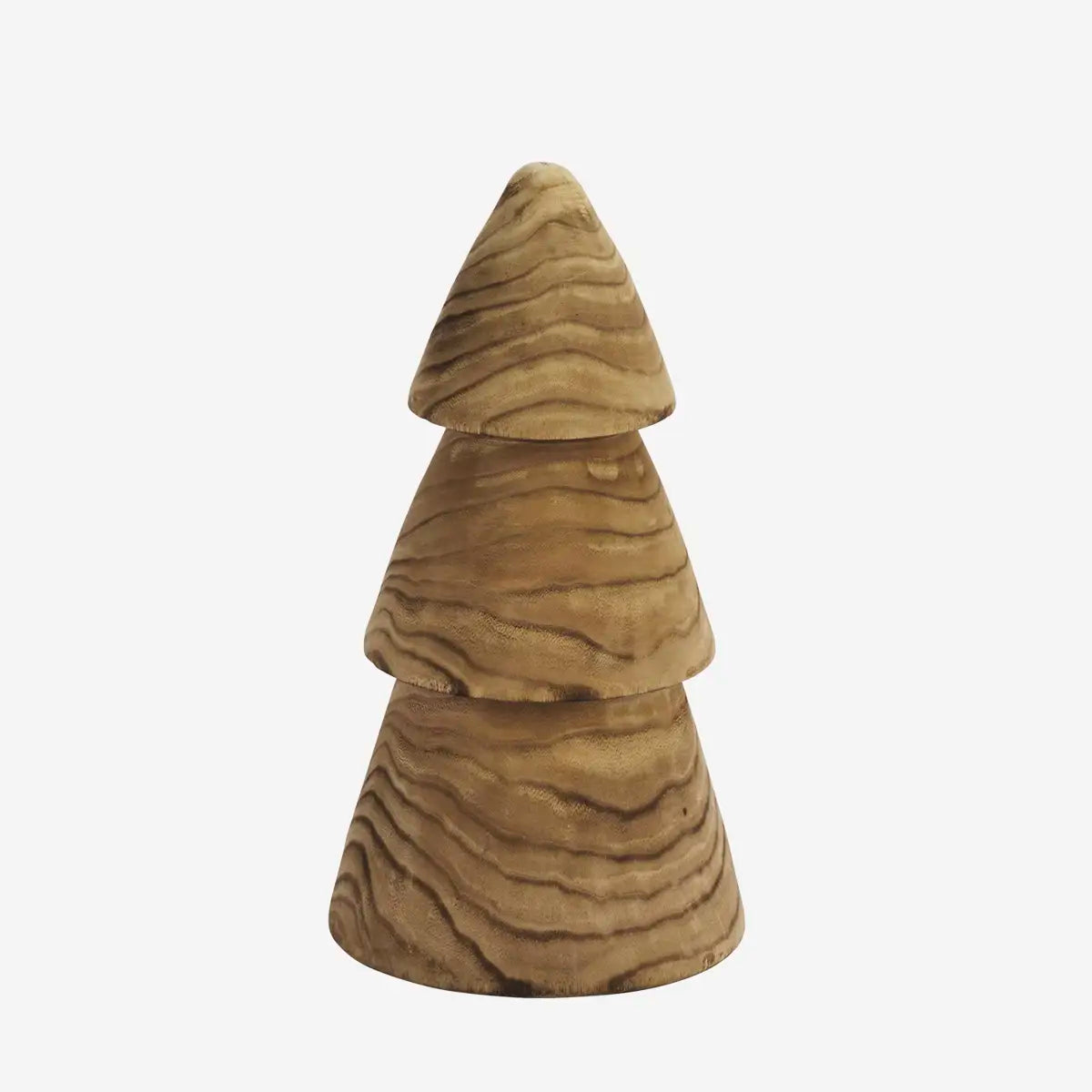 Holz Weihnachtsbaum