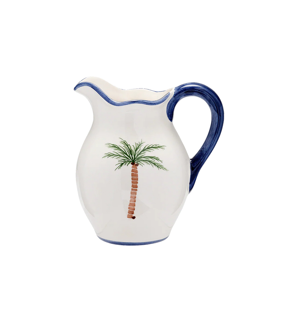Jug Palm tree