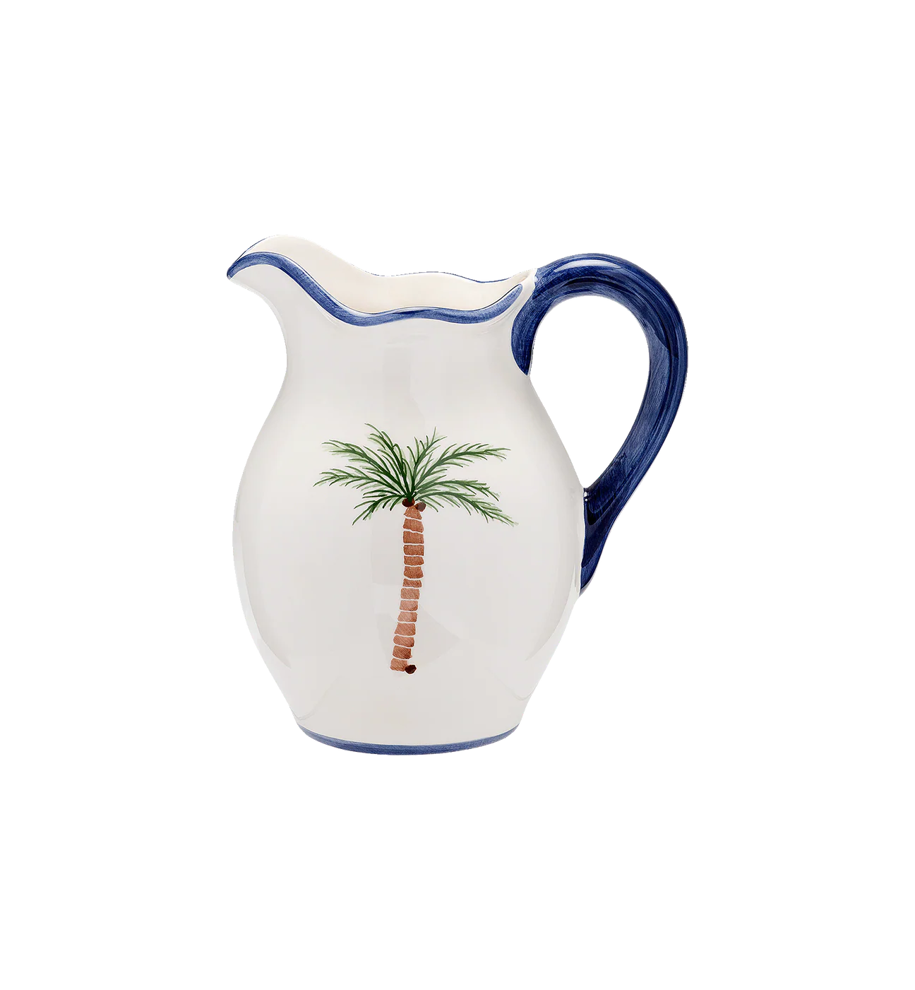 Jug Palm tree