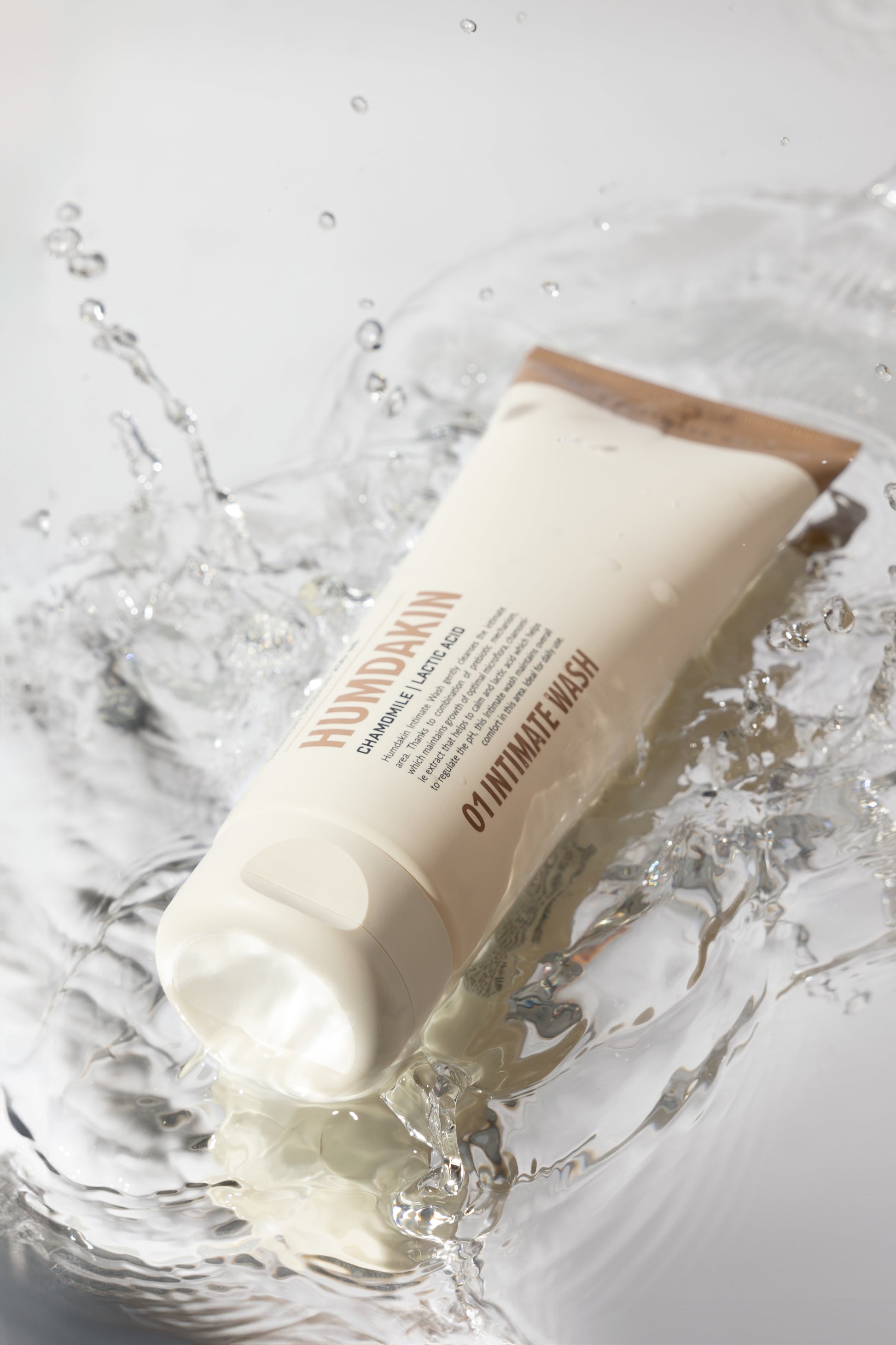 Hand & Body Scrub - 250 ml