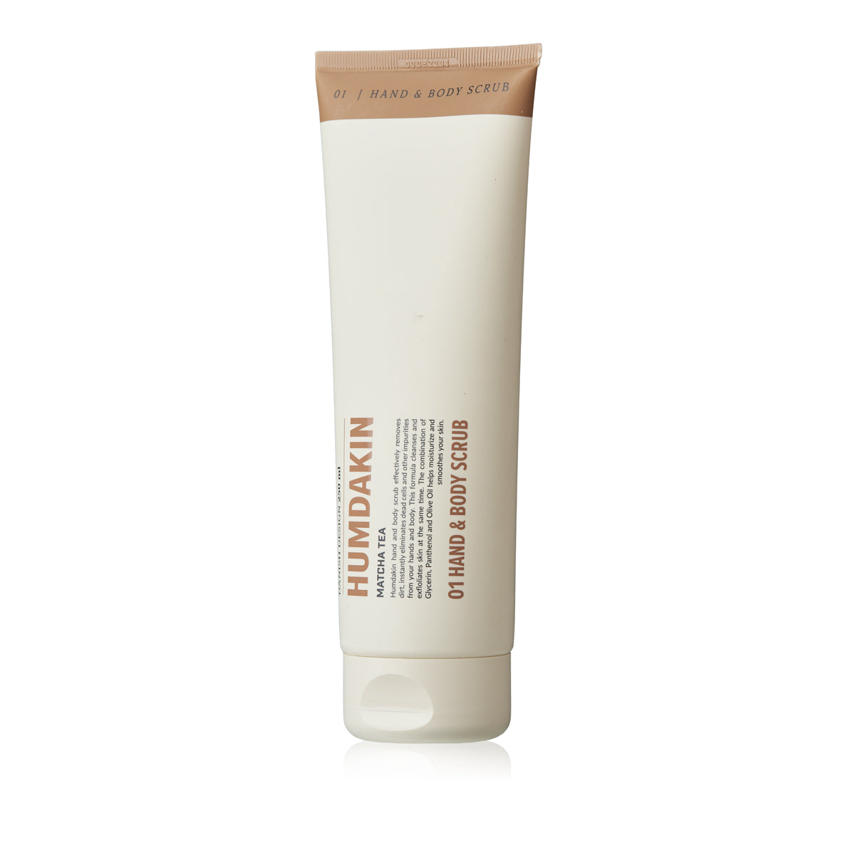Hand & Body Scrub - 250 ml