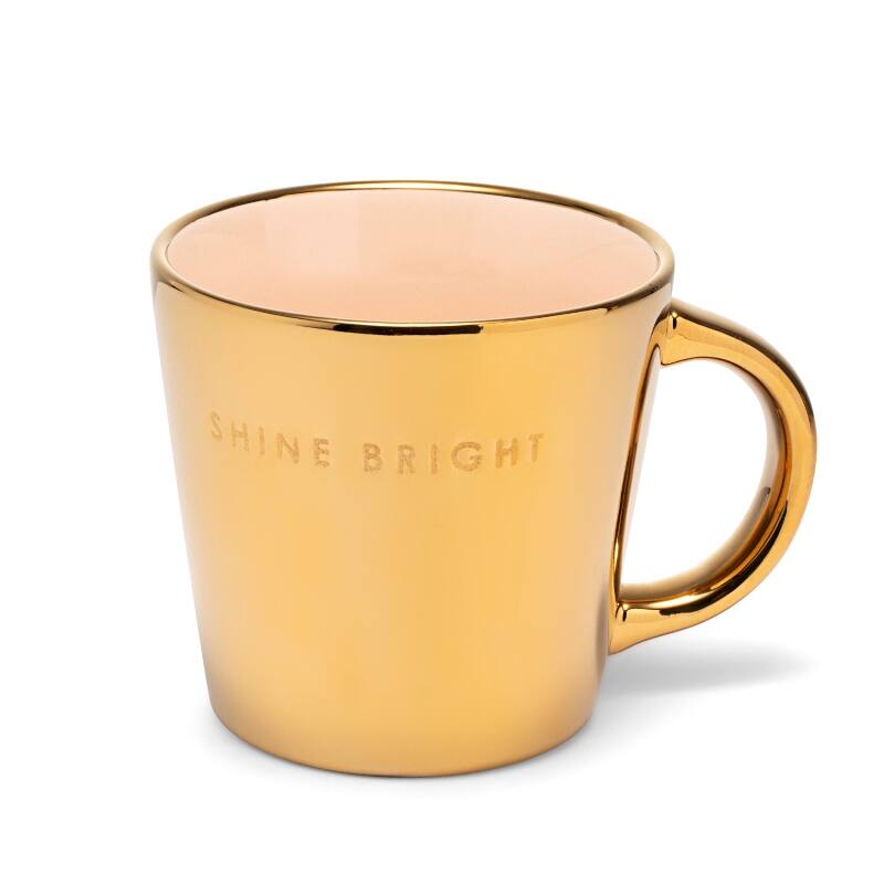 Cappuccino Tasse SHINE BRIGHT