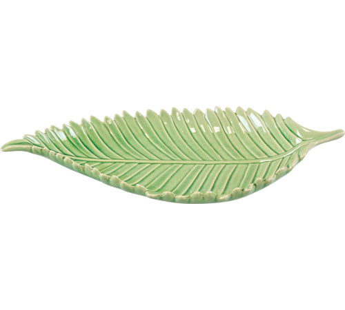 Schale "Blatt"