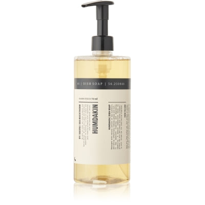 Dish Soap - Salvia & Sea Buckthorn