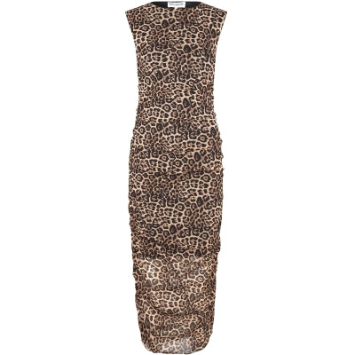 LoluMaxi Dress SL