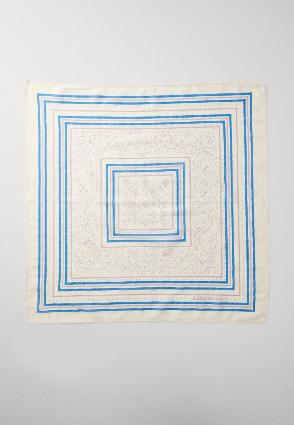 HemlockLL Bandana (verschiedene Farben)