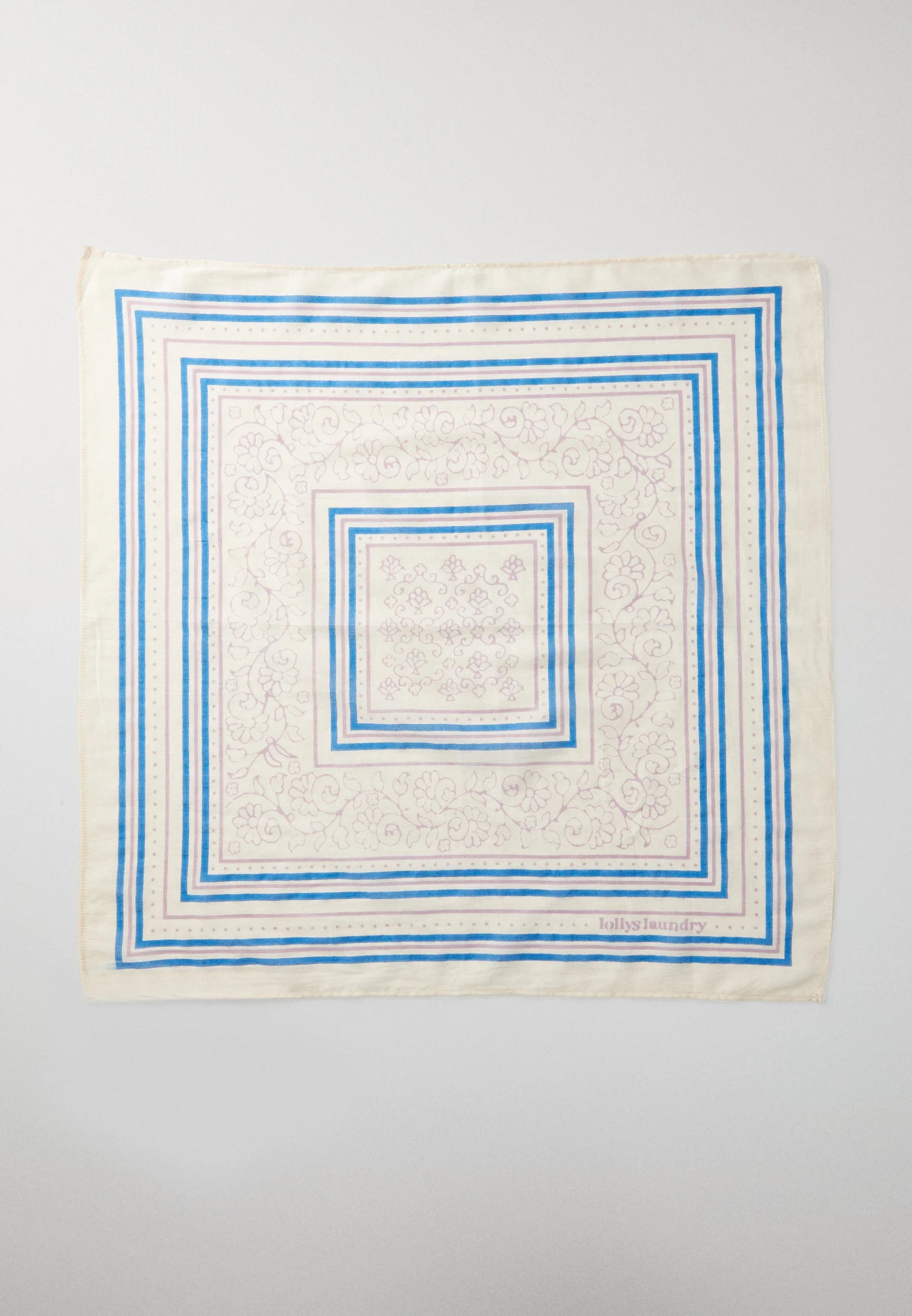 HemlockLL Bandana (verschiedene Farben)