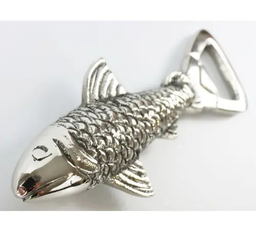 Flaschenöffner Fisch