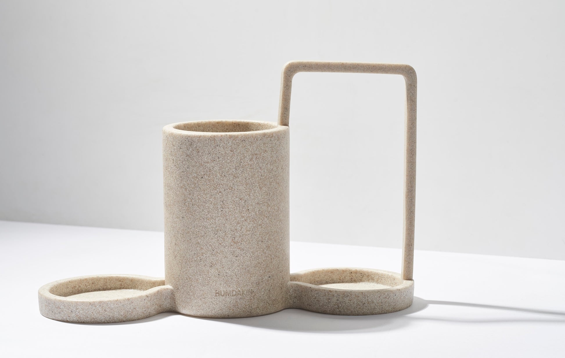 Sandstone Dishwashing Holder