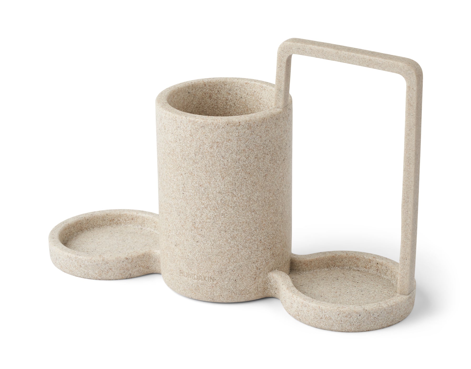 Sandstone Dishwashing Holder