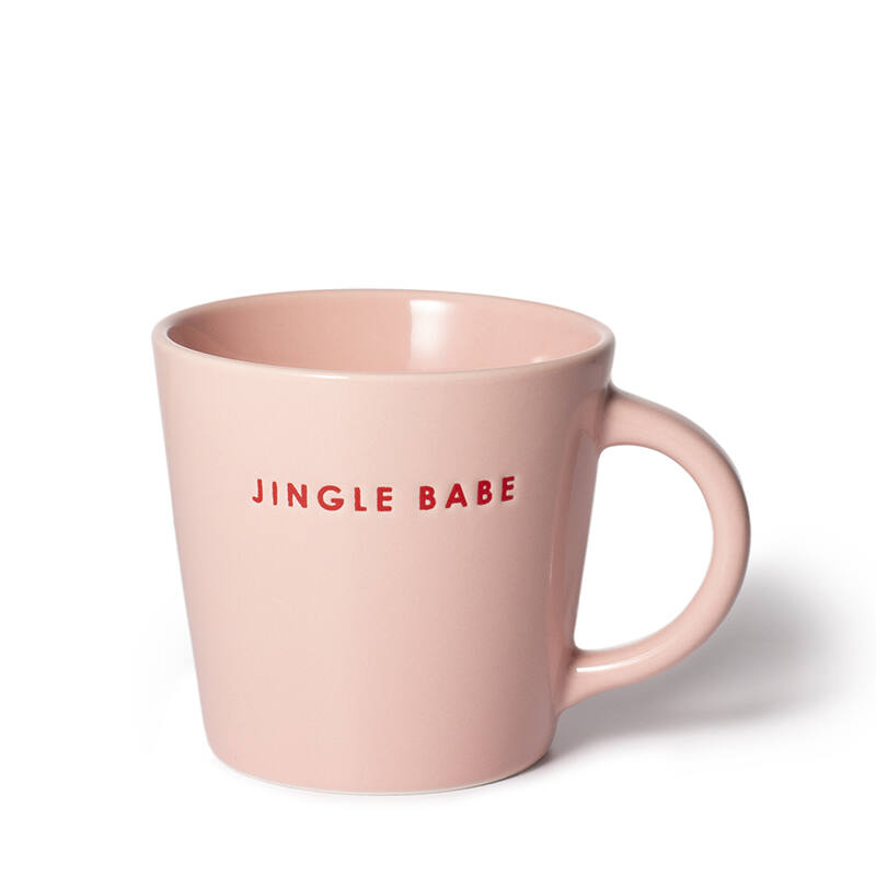 Cappuccino Tasse Jingle Babe