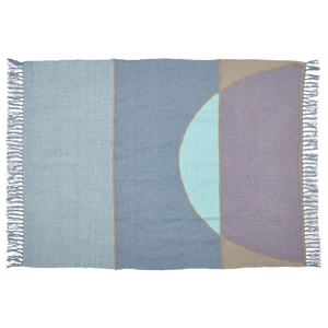 PET Outdoordecke - ELEMENTS, aqua