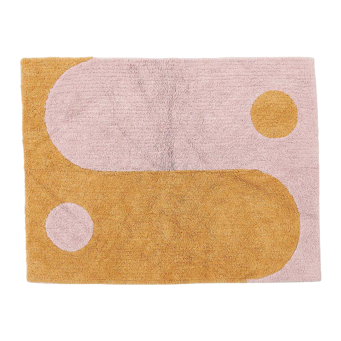 Teppich - YINYANG