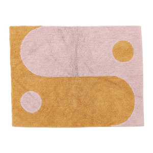 Teppich - YINYANG