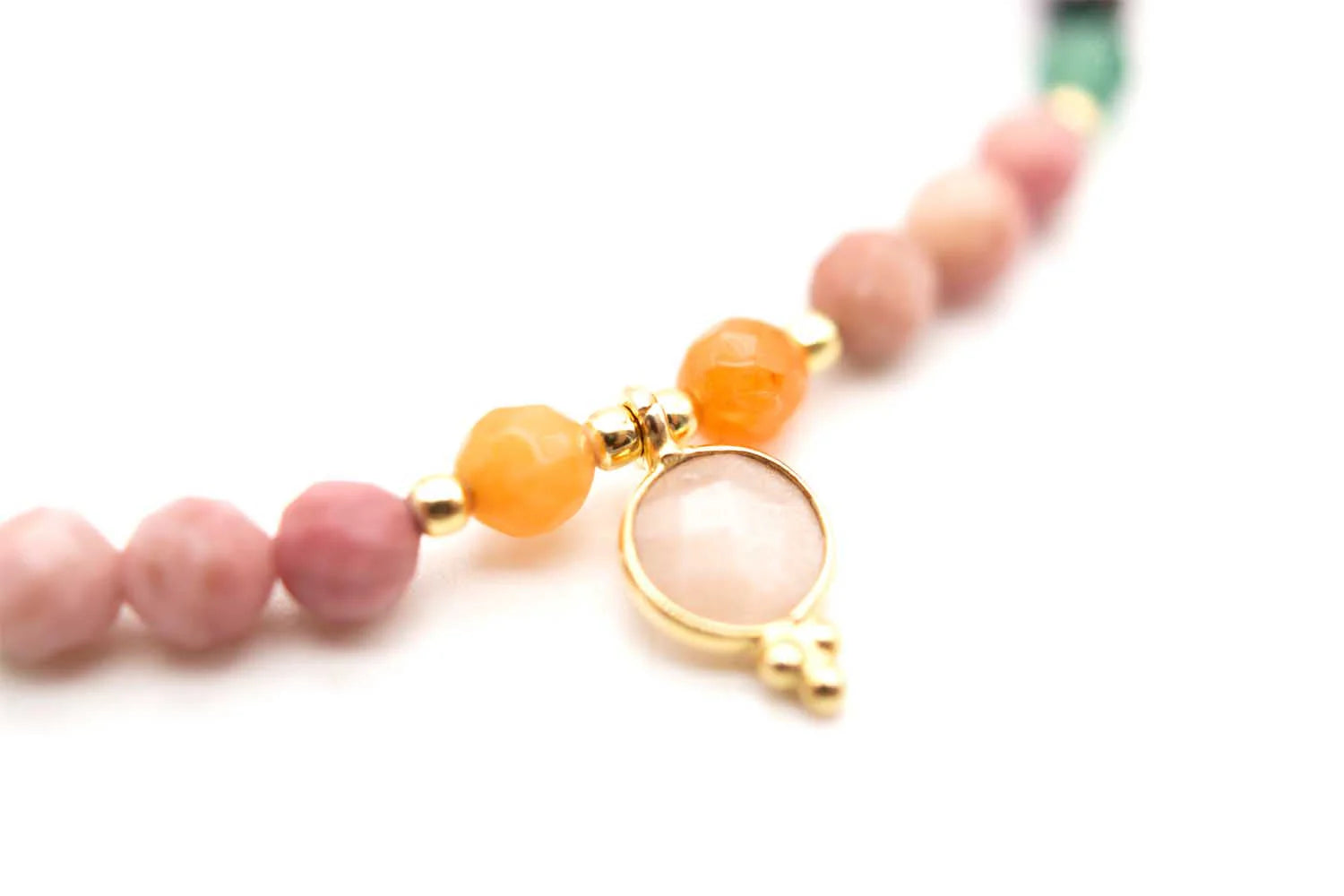 Armband Drops Autumn Colours