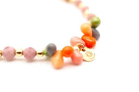 Armband Drops Autumn Colours