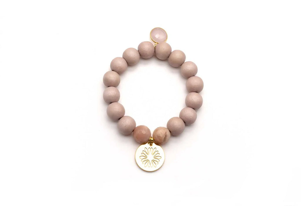 Armband - HD Soft Creme