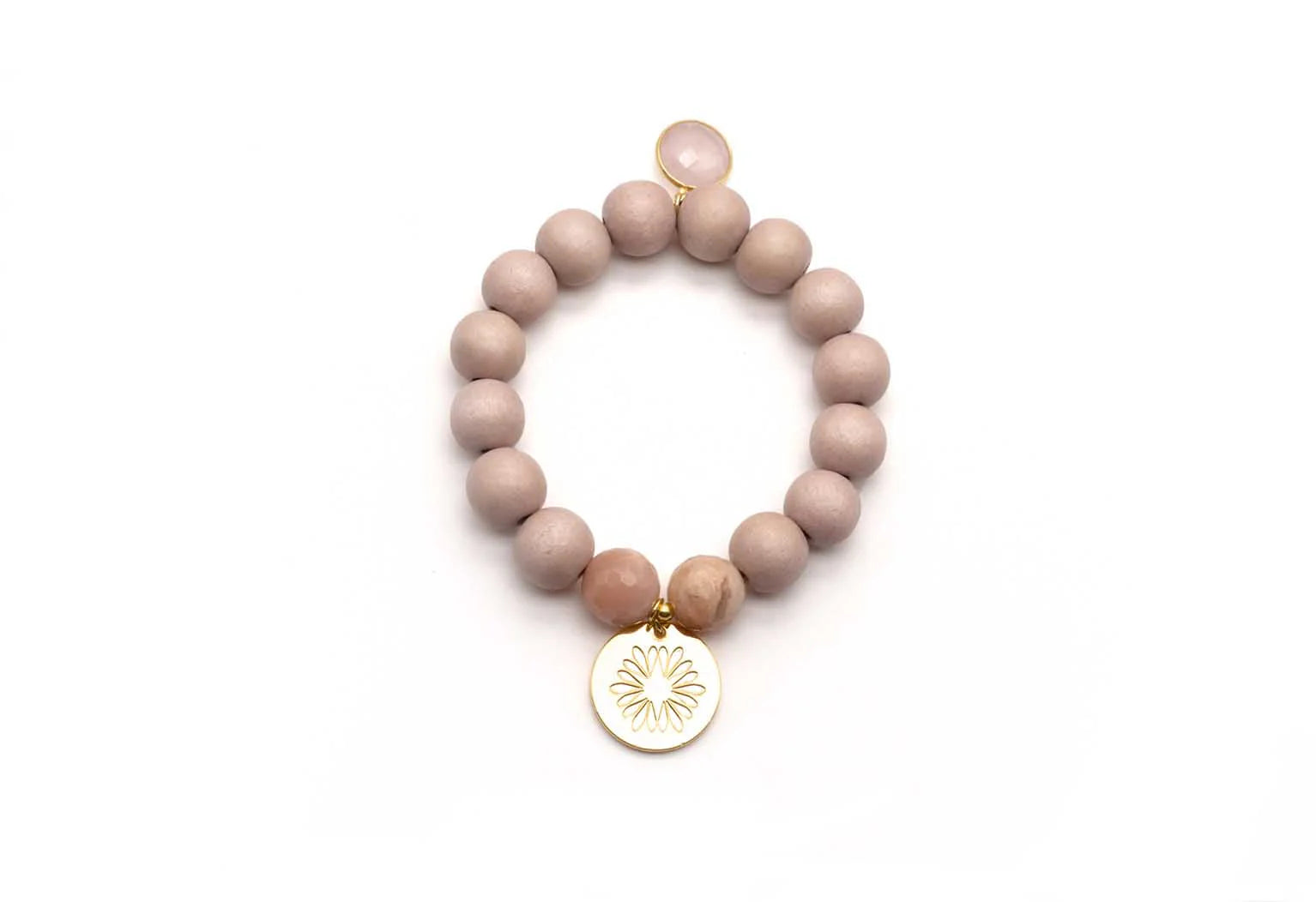 Armband - HD Soft Creme
