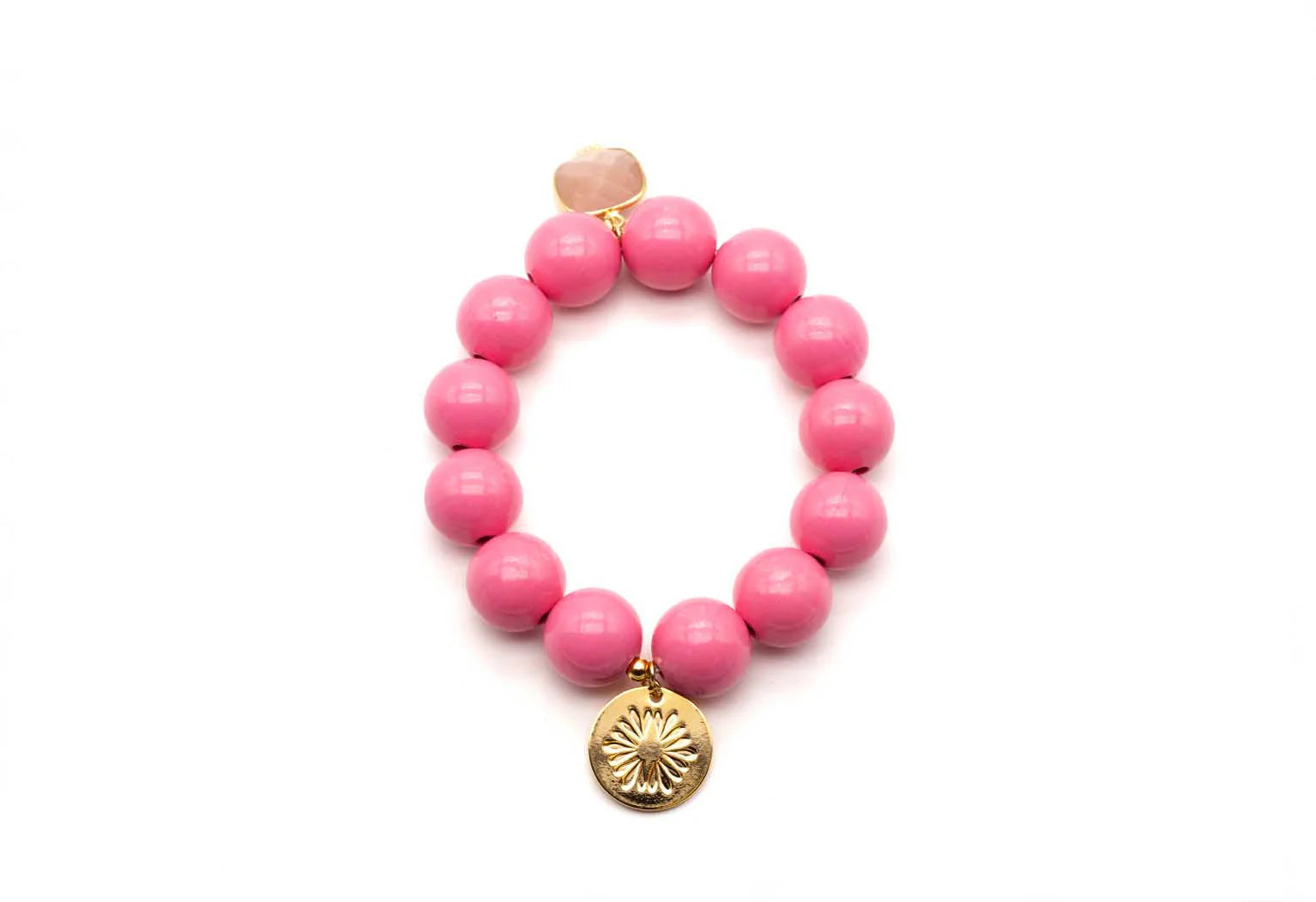 Armband - HSD Pink Shake