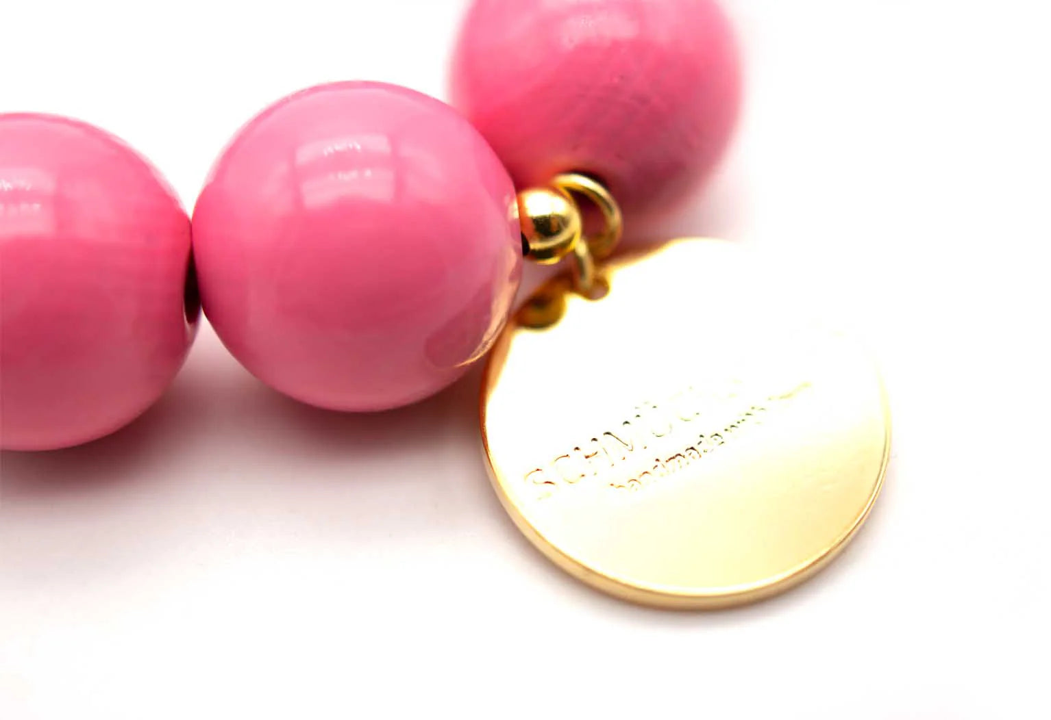Armband - HSD Pink Shake