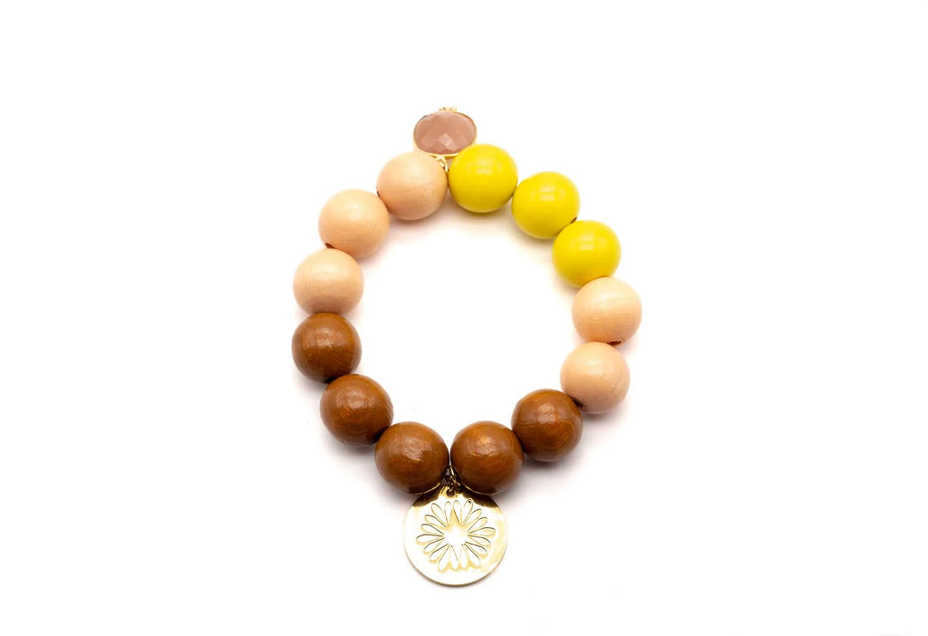 Armband - HSD Sweet Desert