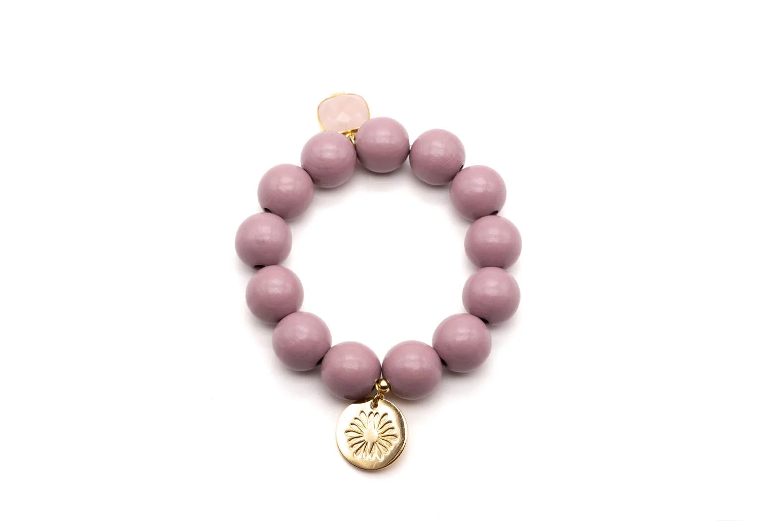 Armband Mauve