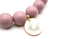 Armband Mauve