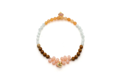 Armband - Drops Sweet Desert