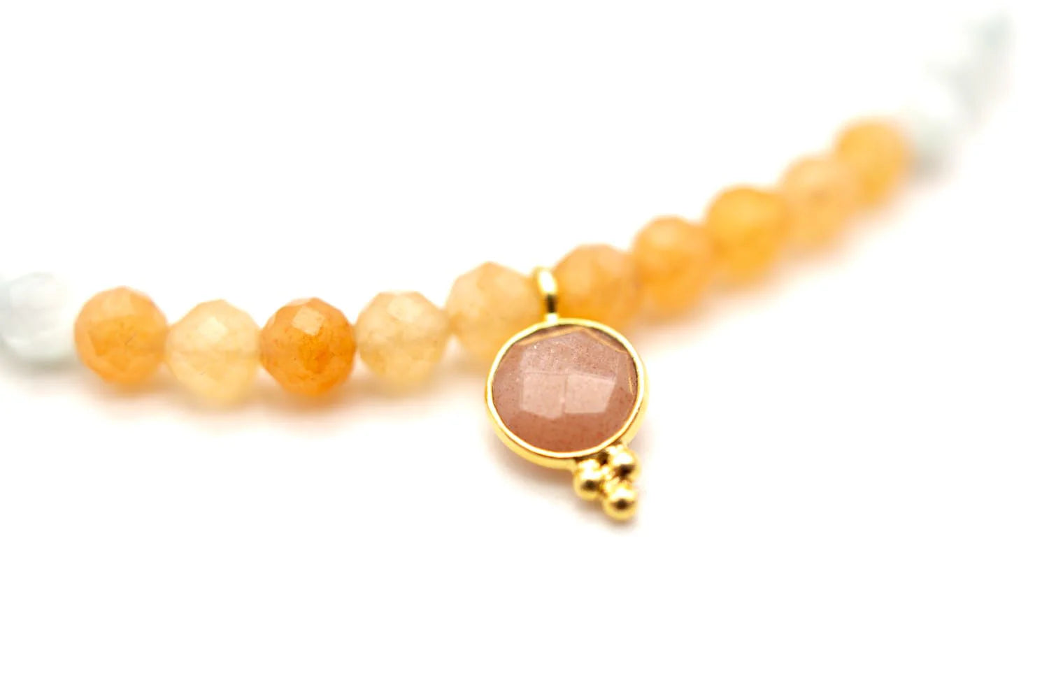 Armband - Drops Sweet Desert