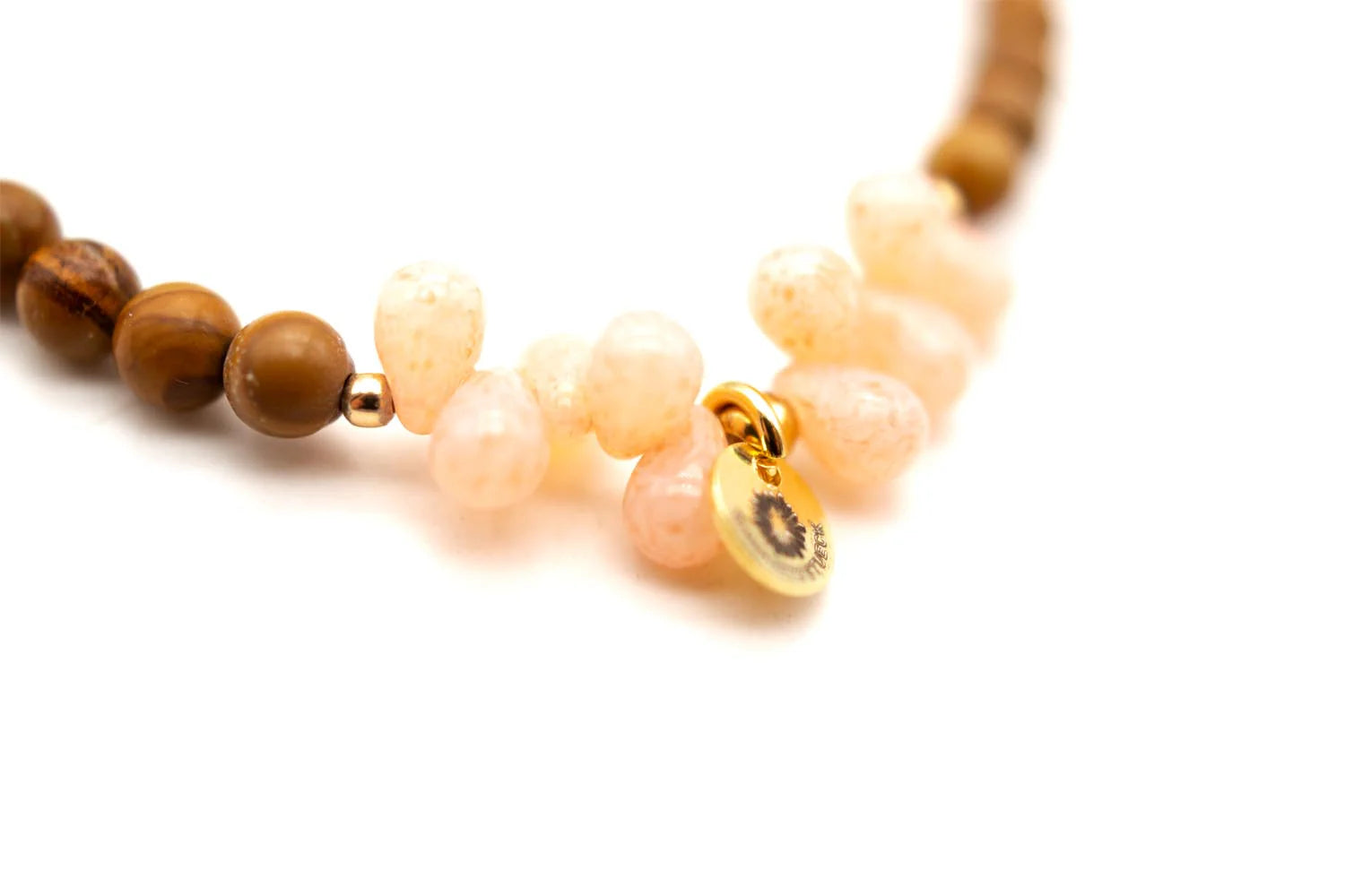 Armband - Drops Sweet Desert