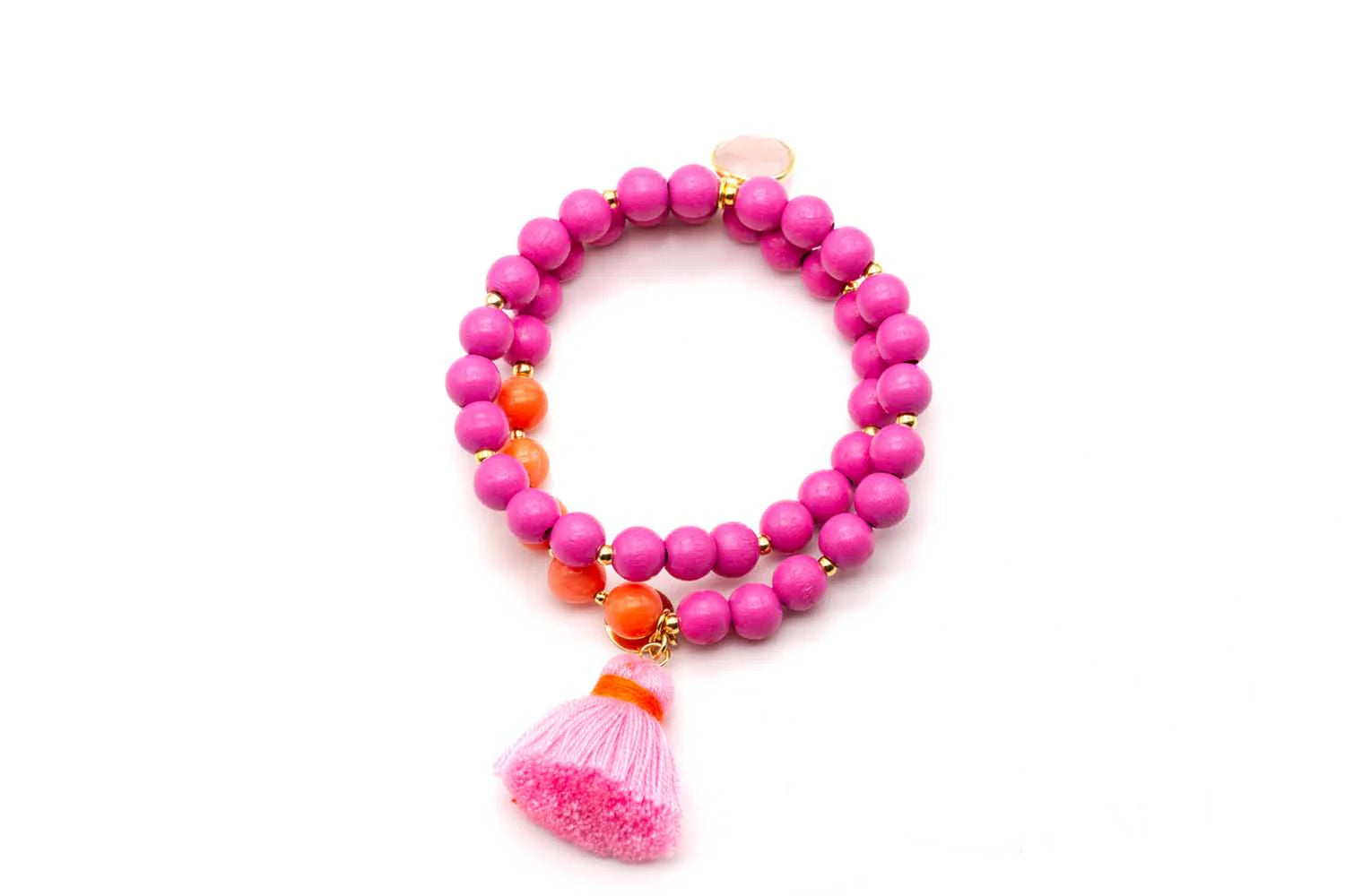 Armband - Mala Twin Cosmopolitan