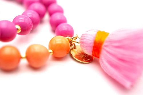 Armband - Mala Twin Cosmopolitan