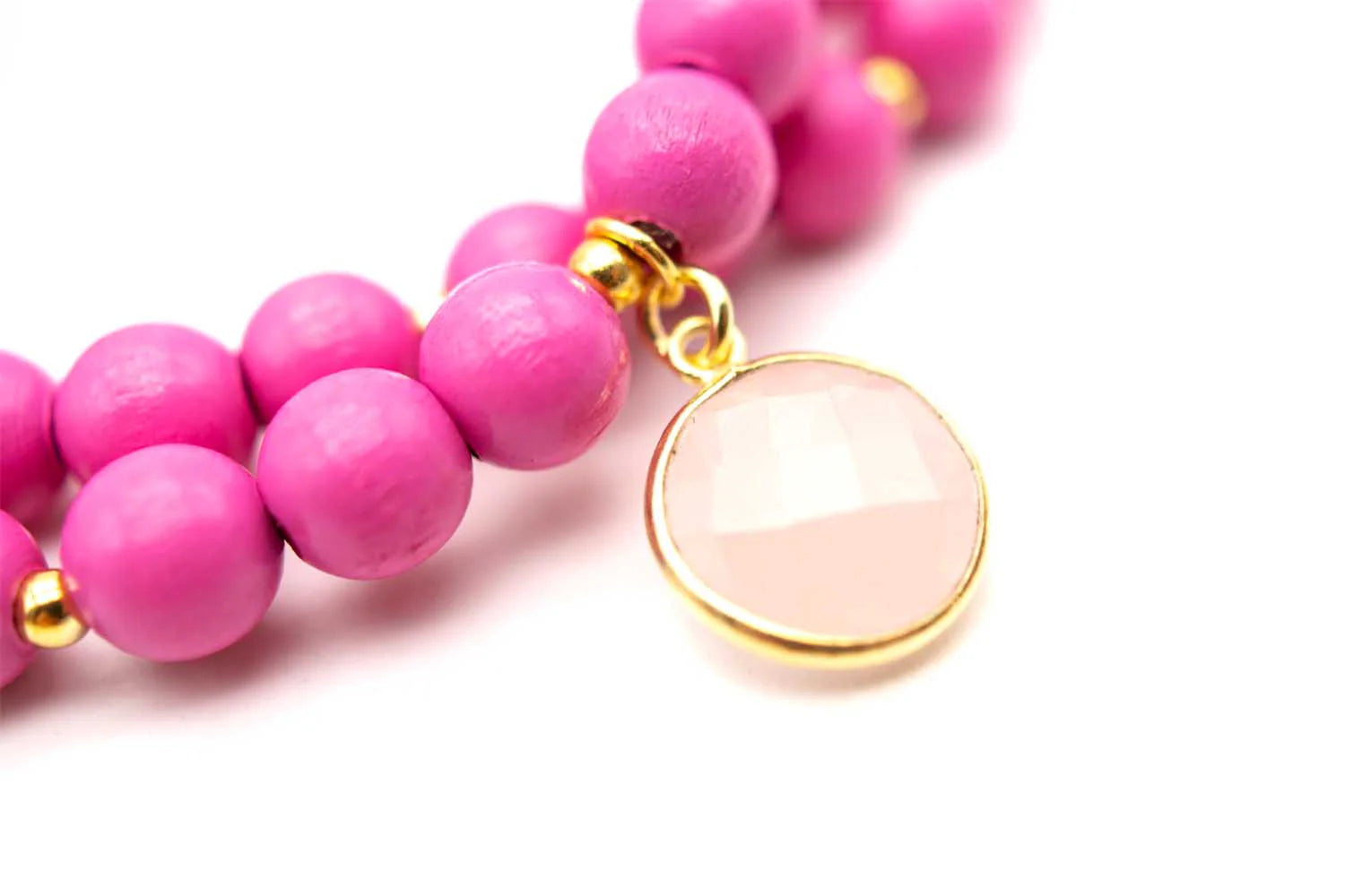 Armband - Mala Twin Cosmopolitan