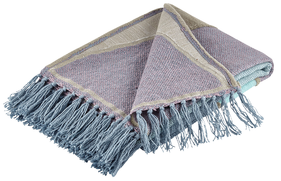 PET Outdoordecke - ELEMENTS, aqua