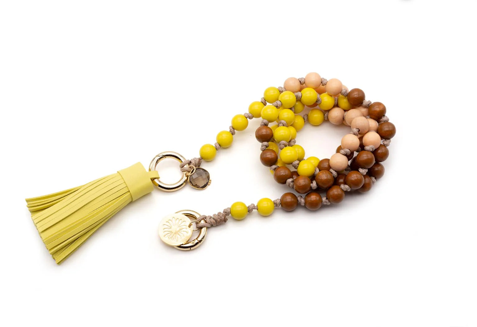 Phone Strap Sweet Desert