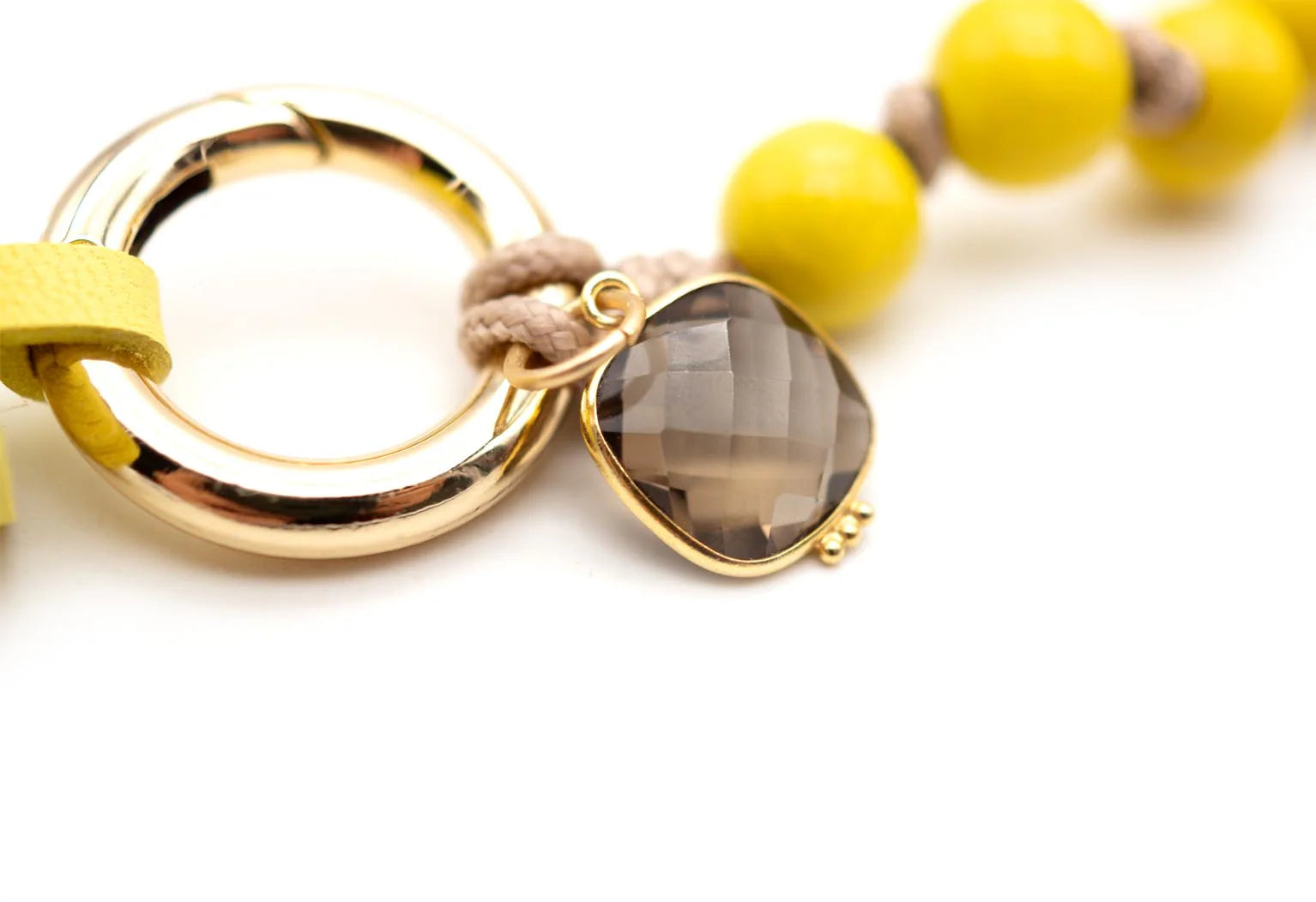 Phone Strap Sweet Desert