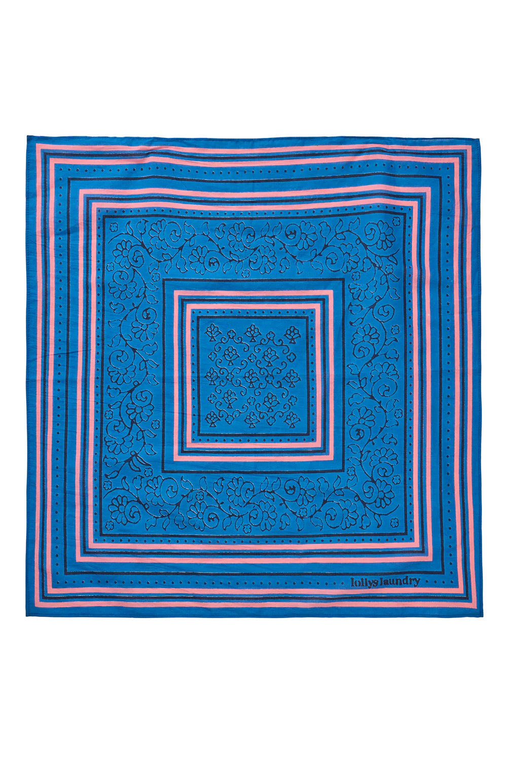 HemlockLL Bandana (verschiedene Farben)