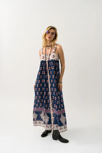 KiaLL Maxi Kleid